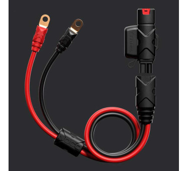 Cable de ojal NOCO Boost con adaptador X-Connect GBC007
