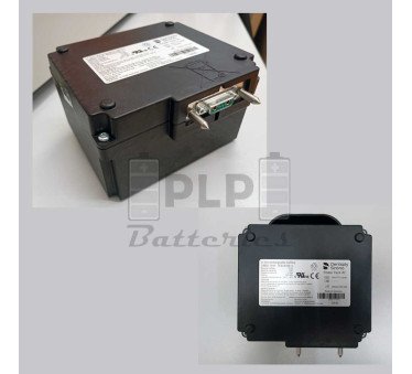 Reacondicionamiento batería PrimeScan Backup Dentsply Sirona