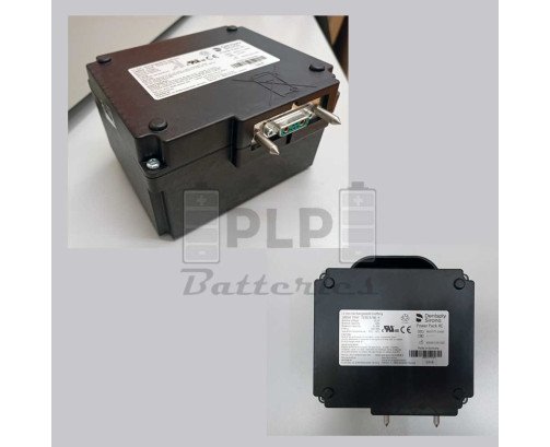 Reacondicionamiento batería PrimeScan Backup Dentsply Sirona