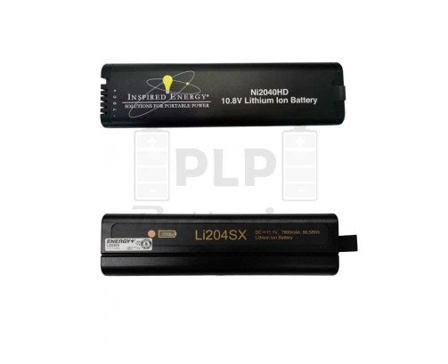 Reacondicionamiento para Baterías Li204SX, NI2040, NI2040PH de analizadores