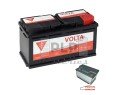 Batería de Coche 12v 95Ah 720A EN Standard Volta L950D Batería de Coche 12v 95Ah 720A EN Standard Volta L950D