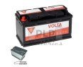 Batería de Coche 12v 95Ah 720A EN Standard +Izq Volta L950I Batería de Coche 12v 95Ah 720A EN Standard +Izq Volta L950I