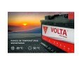 Batería de Coche 12v 72Ah 660A EN Classic Volta C720D Batería de Coche 12v 72Ah 660A EN Classic Volta C720D