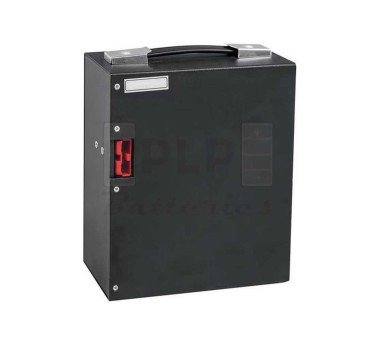 Reacondicionamiento batería transpaleta 48v 10Ah Li-Ion