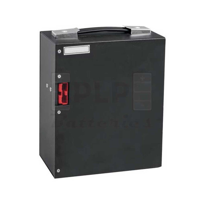 Reacondicionamiento batería transpaleta 48v 10Ah Li-Ion