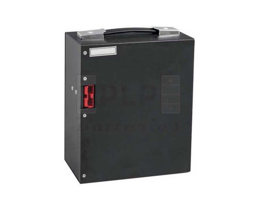 Reacondicionamiento batería transpaleta 48v 10Ah Li-Ion