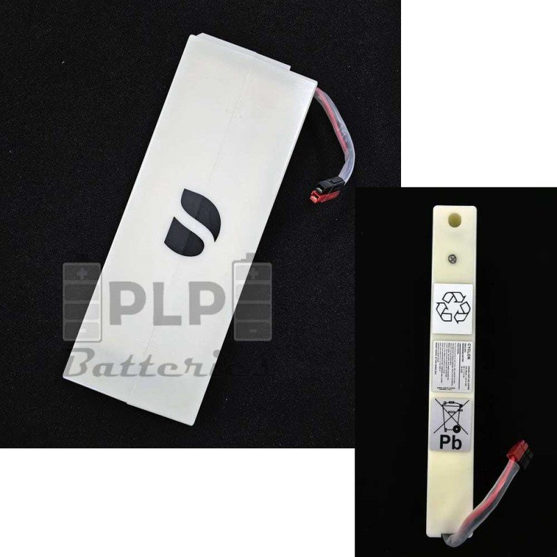 Reacondicionamiento batería para escáner dental Sirona CEREC Omnicam Reacondicionamiento batería para escáner dental Sirona CEREC Omnicam