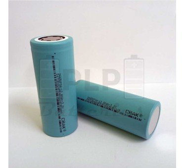 CBAK LiFePo4 26650 Accumulator - 3.2v 4.0Ah