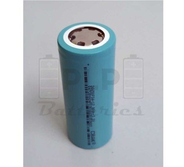 CBAK LiFePo4 26650 Accumulator - 3.2v 4.0Ah