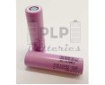 Samsung INR18650-35E 3.6V 3450mAh 10A Cell Samsung INR18650-35E 3.6V 3450mAh 10A Cell