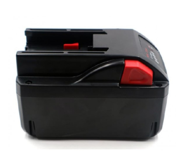Milwaukee / Wurth M28 B5 compatible battery - 28V 5.0Ah Li-Ion