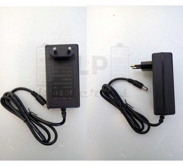 Charger lithium 3s 12,6V 3A