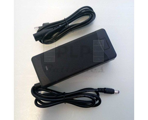 14.6v 5A Charger for LiFePO4