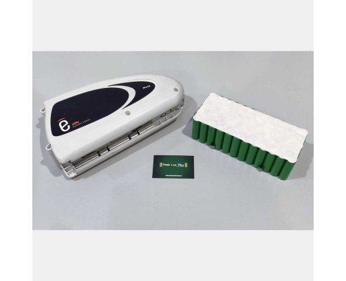 Re-Cell Service for KTM Bion-X Li-Ion 36V Battery