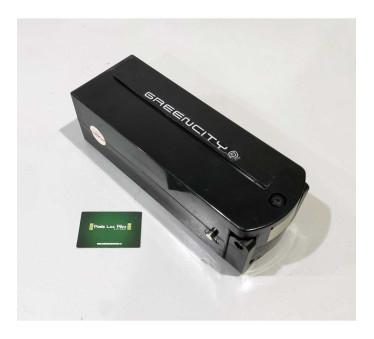 Re-Cell Service for Greencity 2405EBW 24V battery