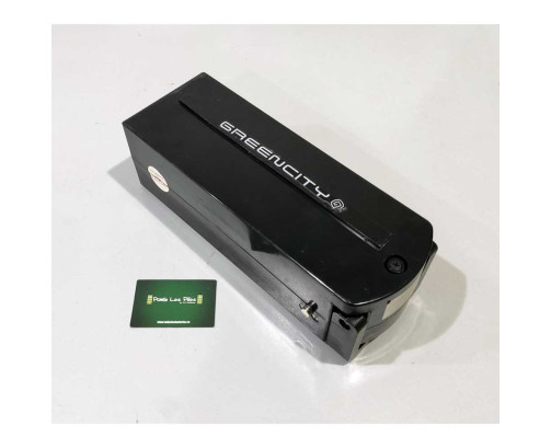 Re-Cell Service for Greencity 2405EBW 24V battery