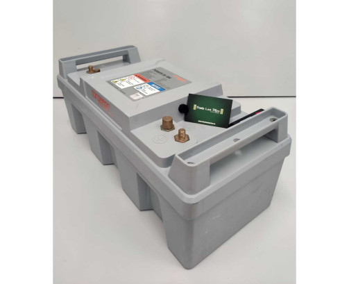Battery reconditioning Torqeedo POWER 26-104 - 25.9V 108Ah Li-Ion