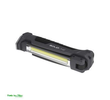 Rechargeable Work Light SW2R 550 Lm Solidline