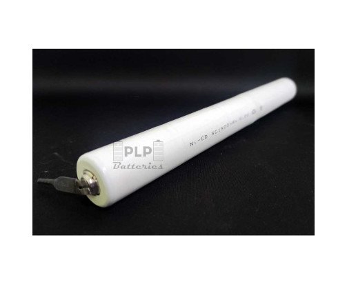SC 6.0V 1500mAh Ni-CD Baton Battery