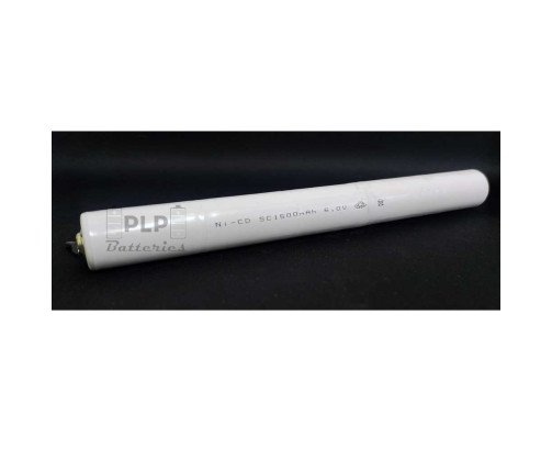 SC 6.0V 1500mAh Ni-CD Baton Battery