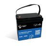 Batería Litio LiFePO4 Bluetooth 12.8V 50Ah Ultimatron Batería Litio LiFePO4 Bluetooth 12.8V 50Ah Ultimatron